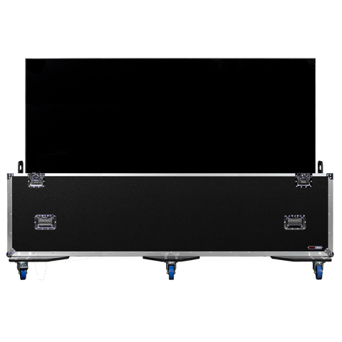 Gator EXPO Series ATA Case for Two 90”-98