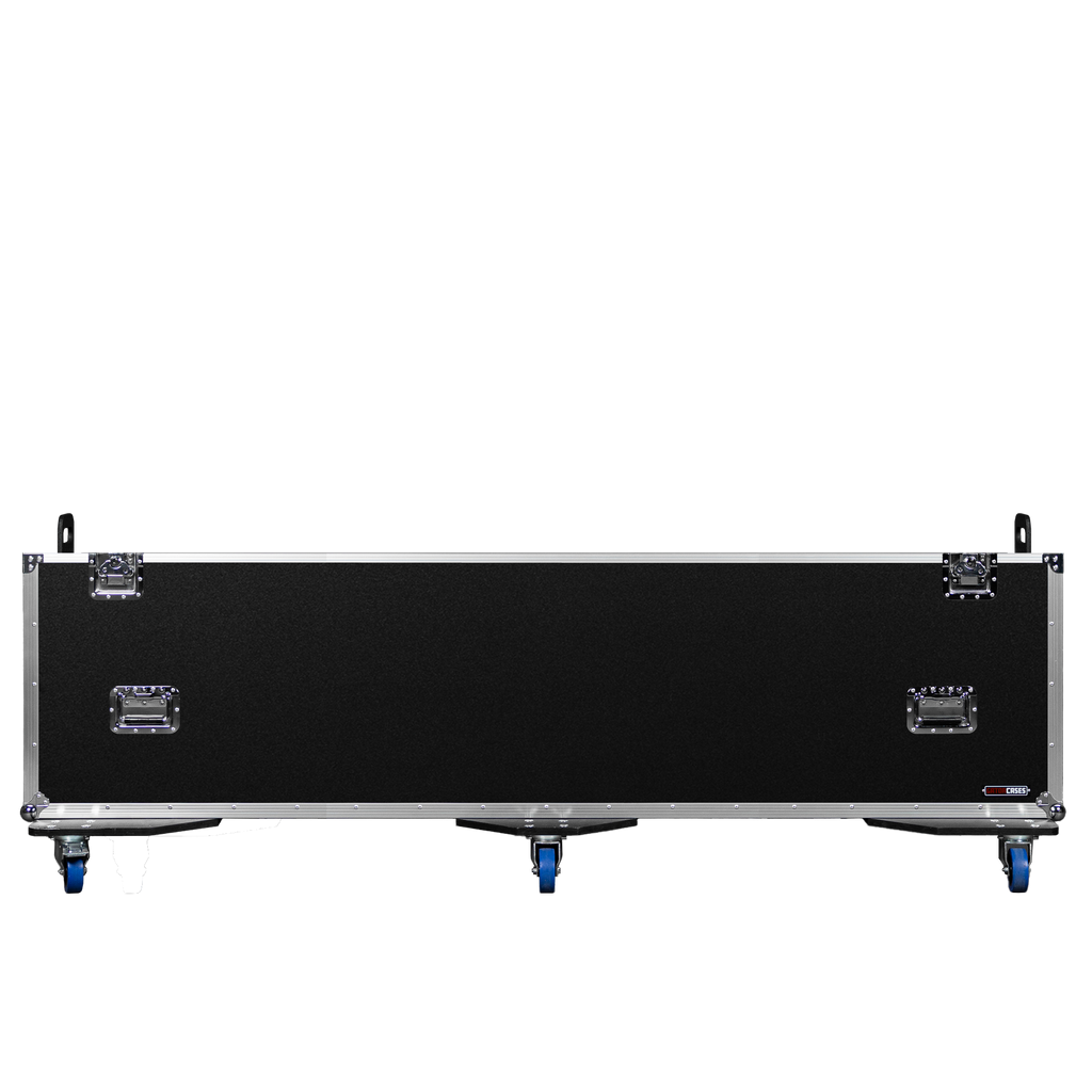 Gator EXPO Series ATA Case for Two 90”-98" Screens