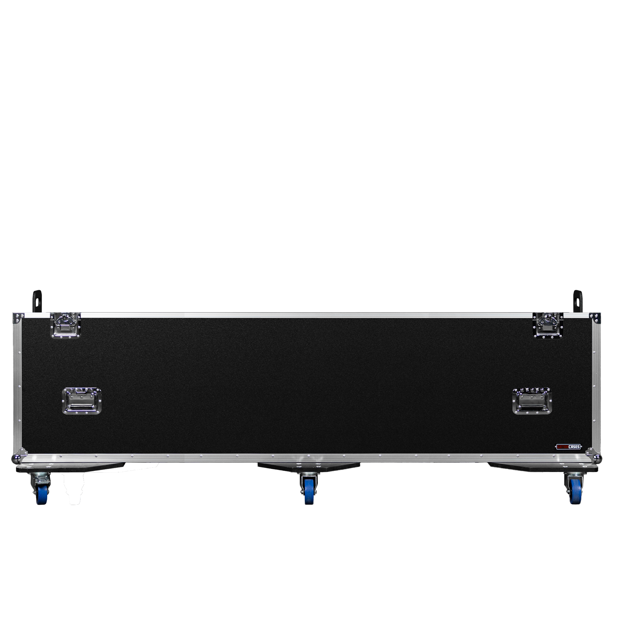 Gator EXPO Series ATA Case for Two 90”-98" Screens