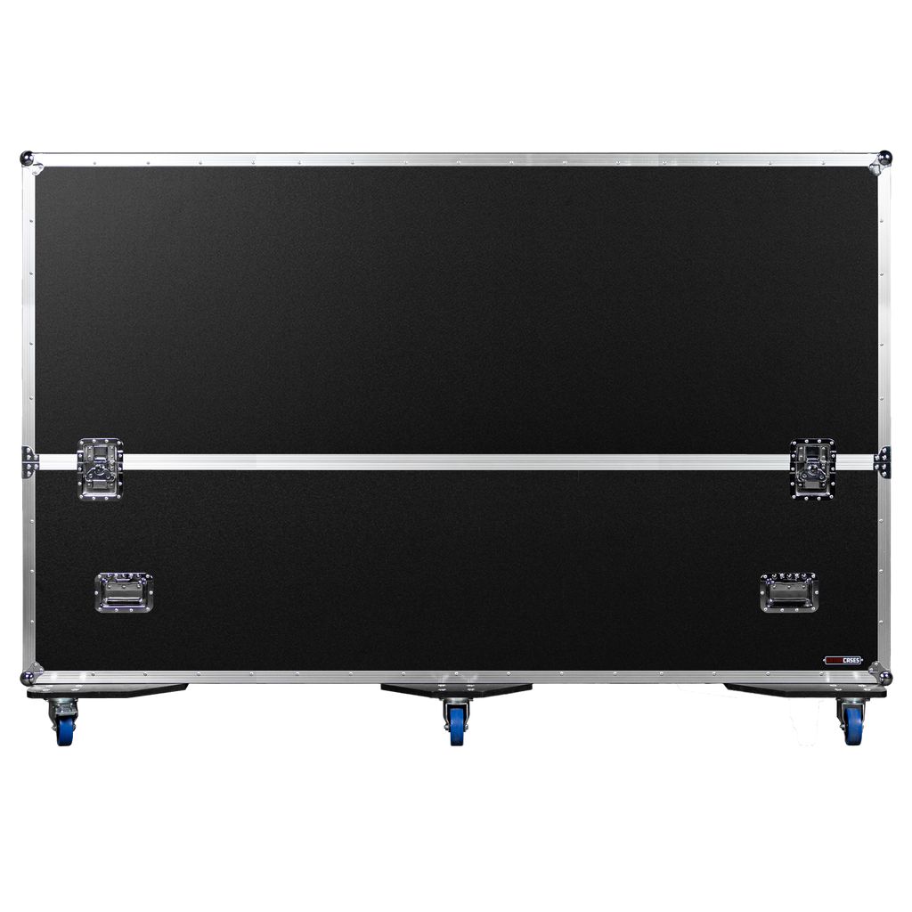 Gator EXPO Series ATA Case for 90”-98" LED Screen