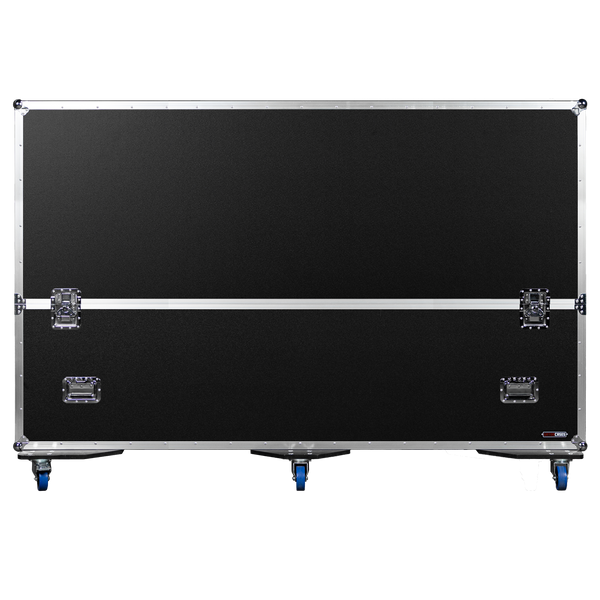 Gator EXPO Series ATA Case for 90”-98" LED Screen