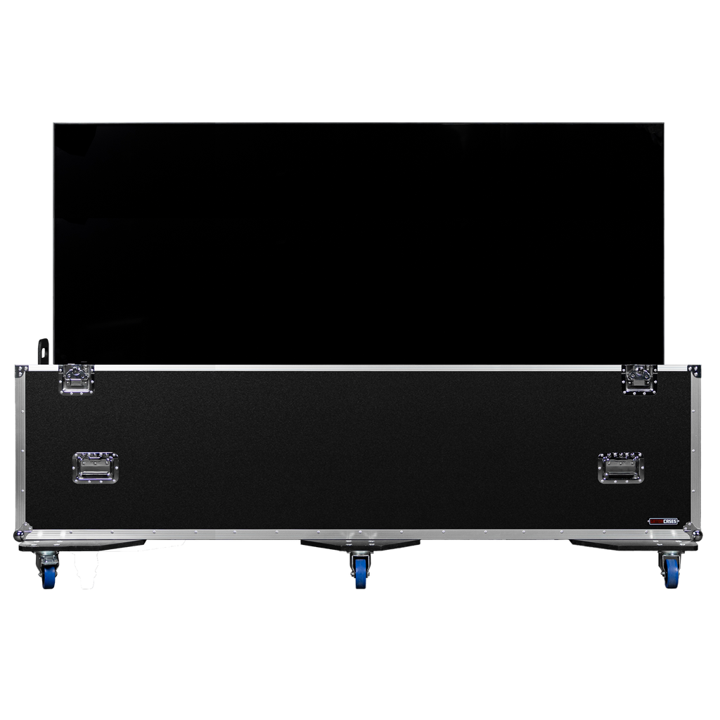 Gator EXPO Series ATA Case for 90”-98" LED Screen