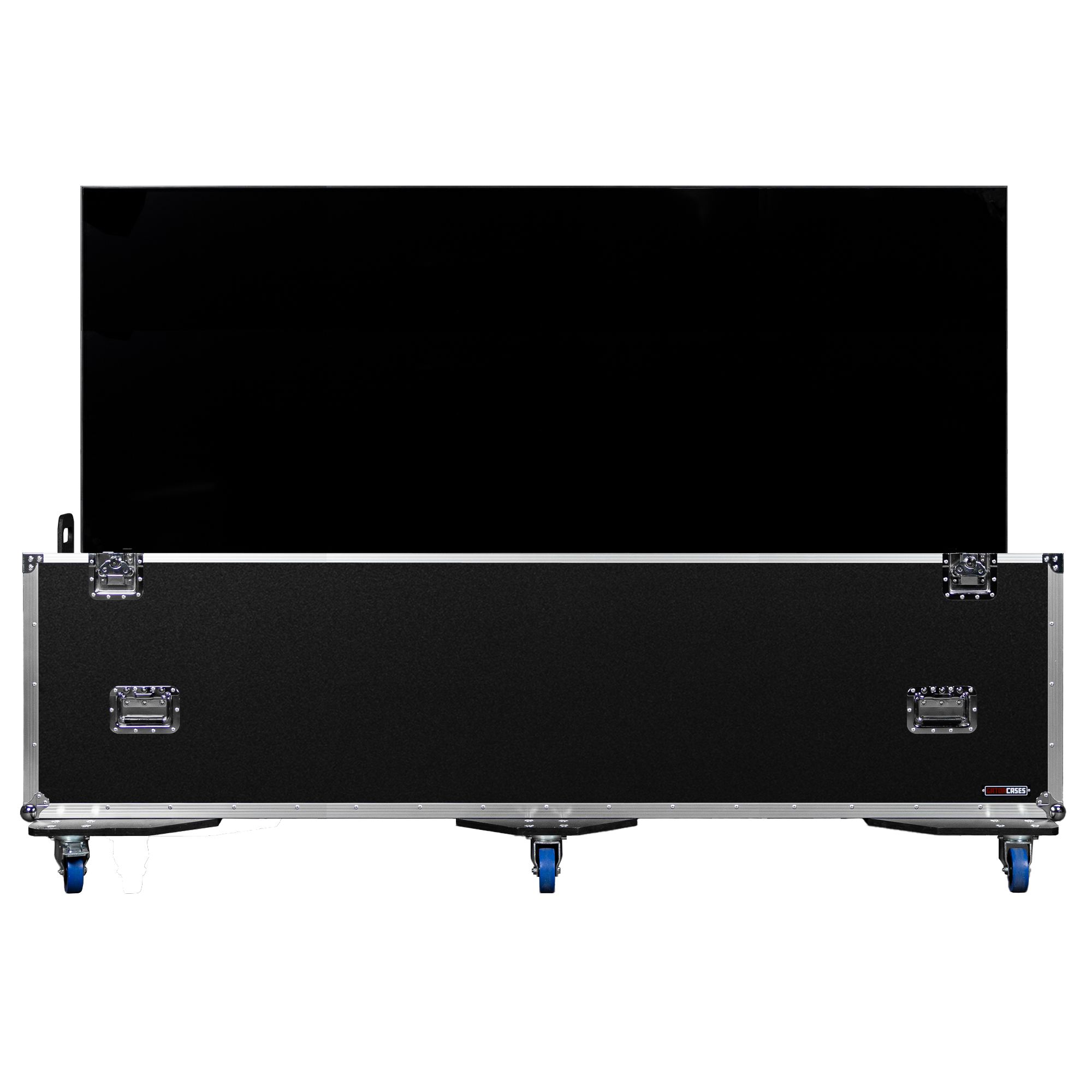 Gator EXPO Series ATA Case for 90”-98" LED Screen