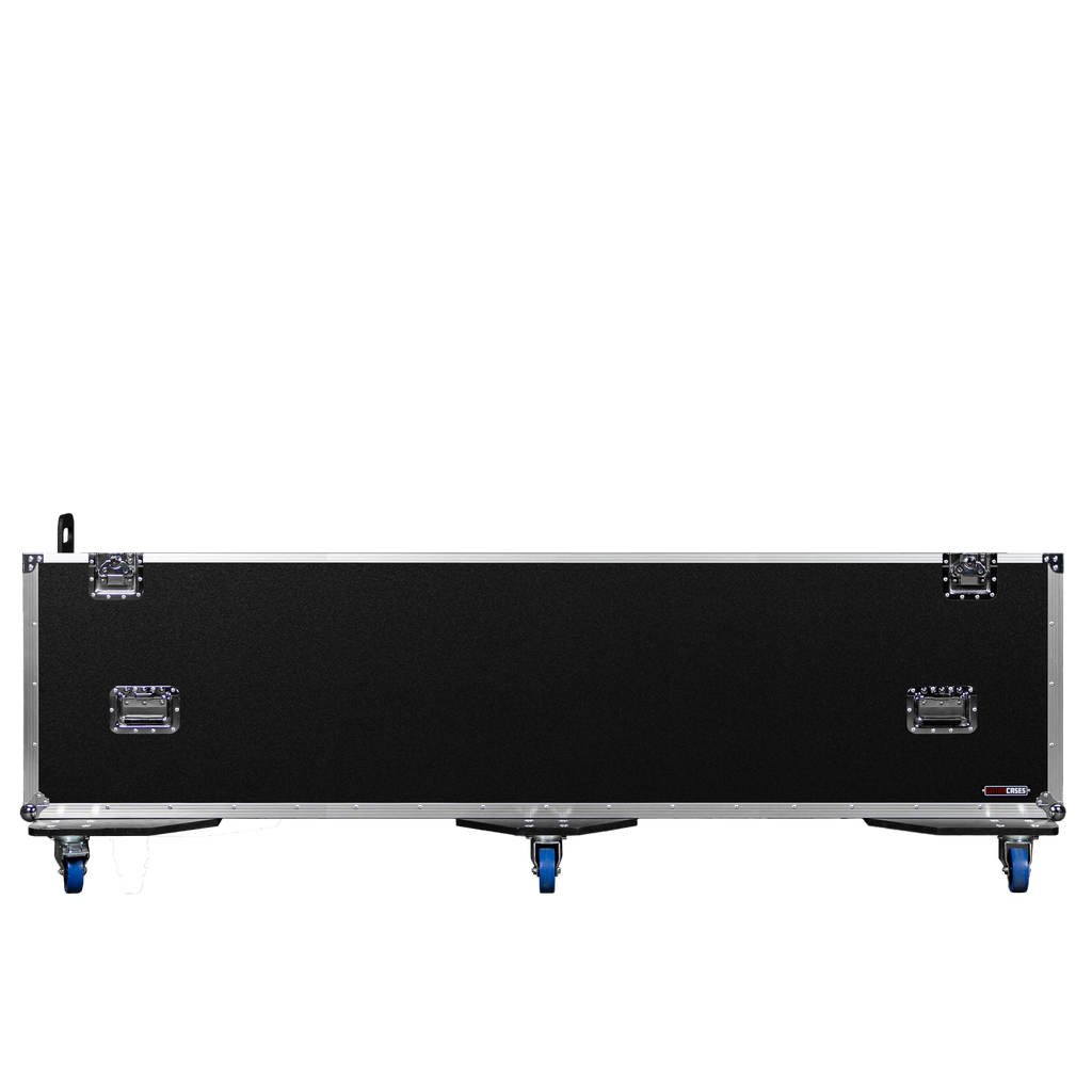 Gator EXPO Series ATA Case for 90”-98" LED Screen