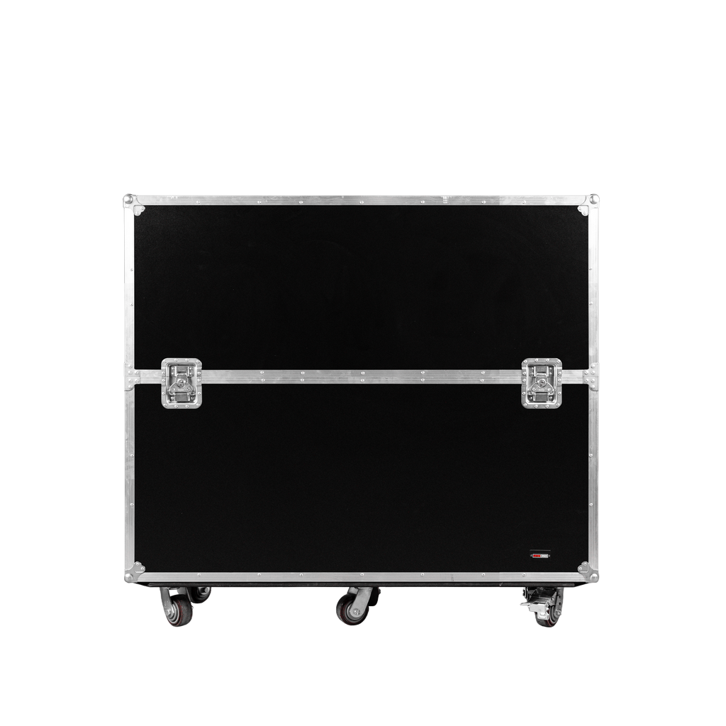 Gator EXPO P Series Piston Case for 65" LED Screen