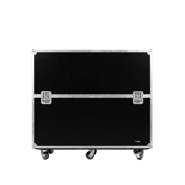 Gator EXPO P Series Piston Case for 65" LED Screen