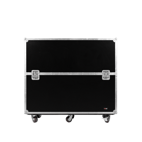 Gator EXPO P Series Piston Case for 65" LED Screen