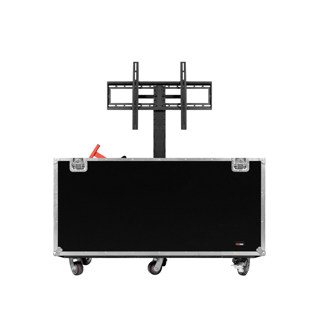 Gator EXPO P Series Piston Case for 65" LED Screen