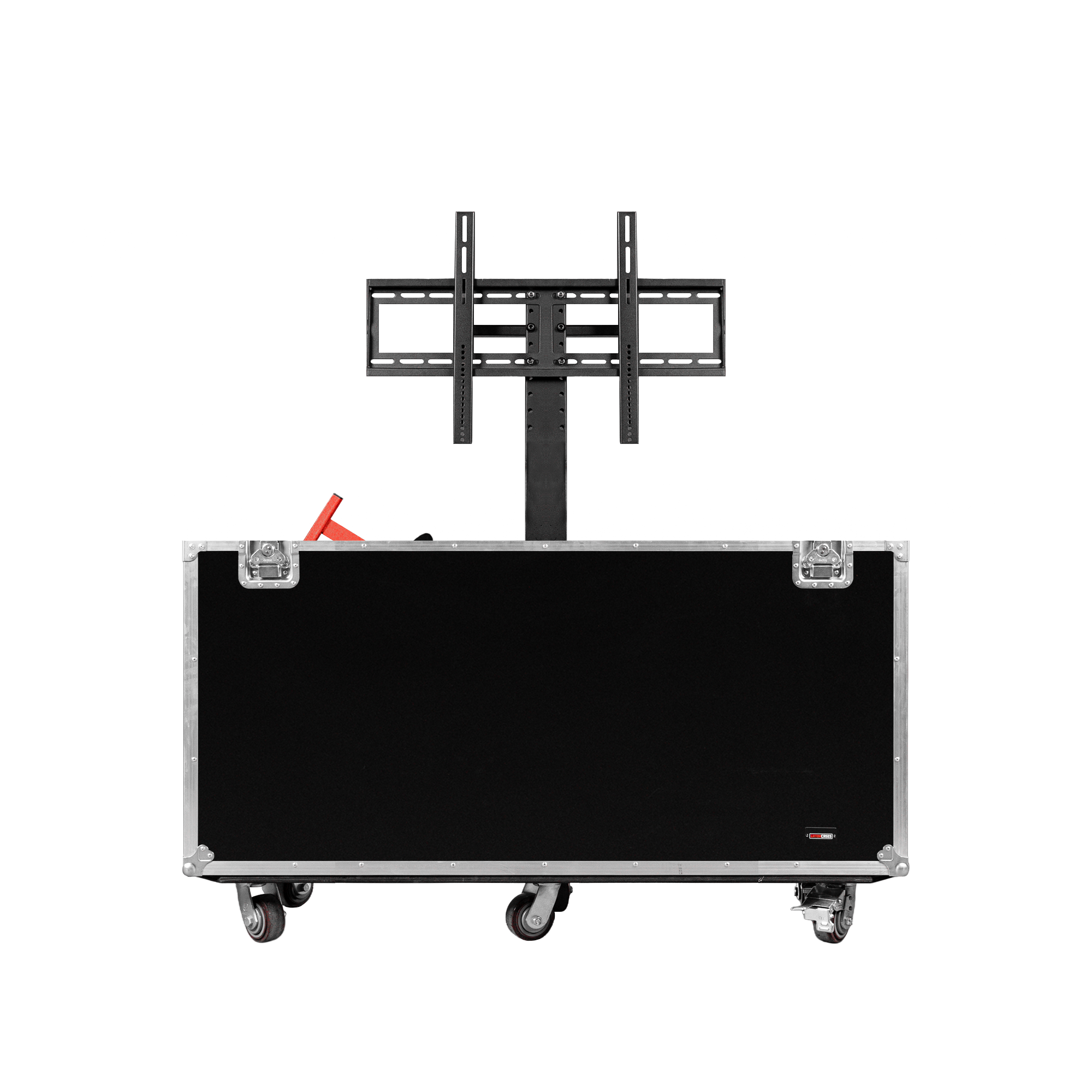 Gator EXPO P Series Piston Case for 65" LED Screen