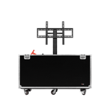Gator EXPO P Series Piston Case for 65" LED Screen