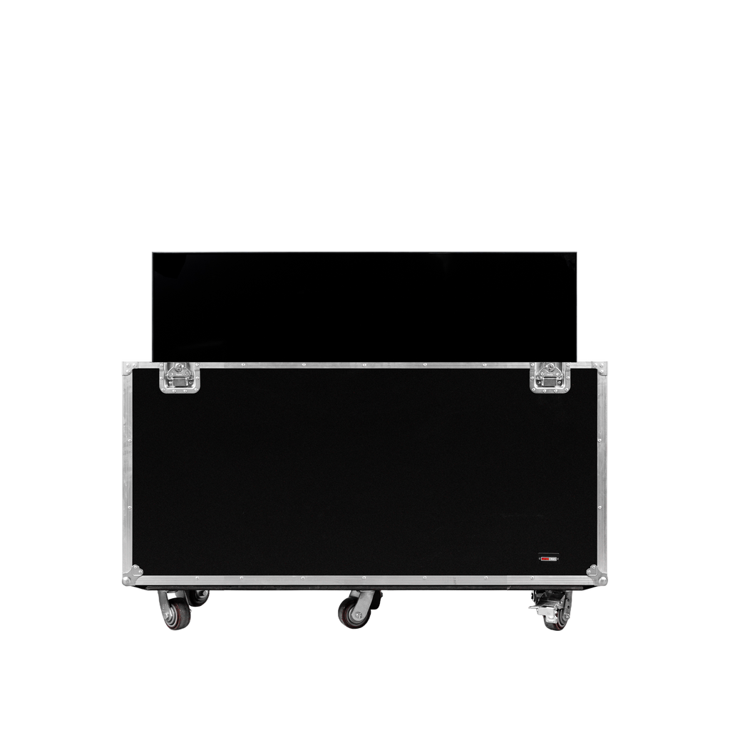 Gator EXPO P Series Piston Case for 65" LED Screen