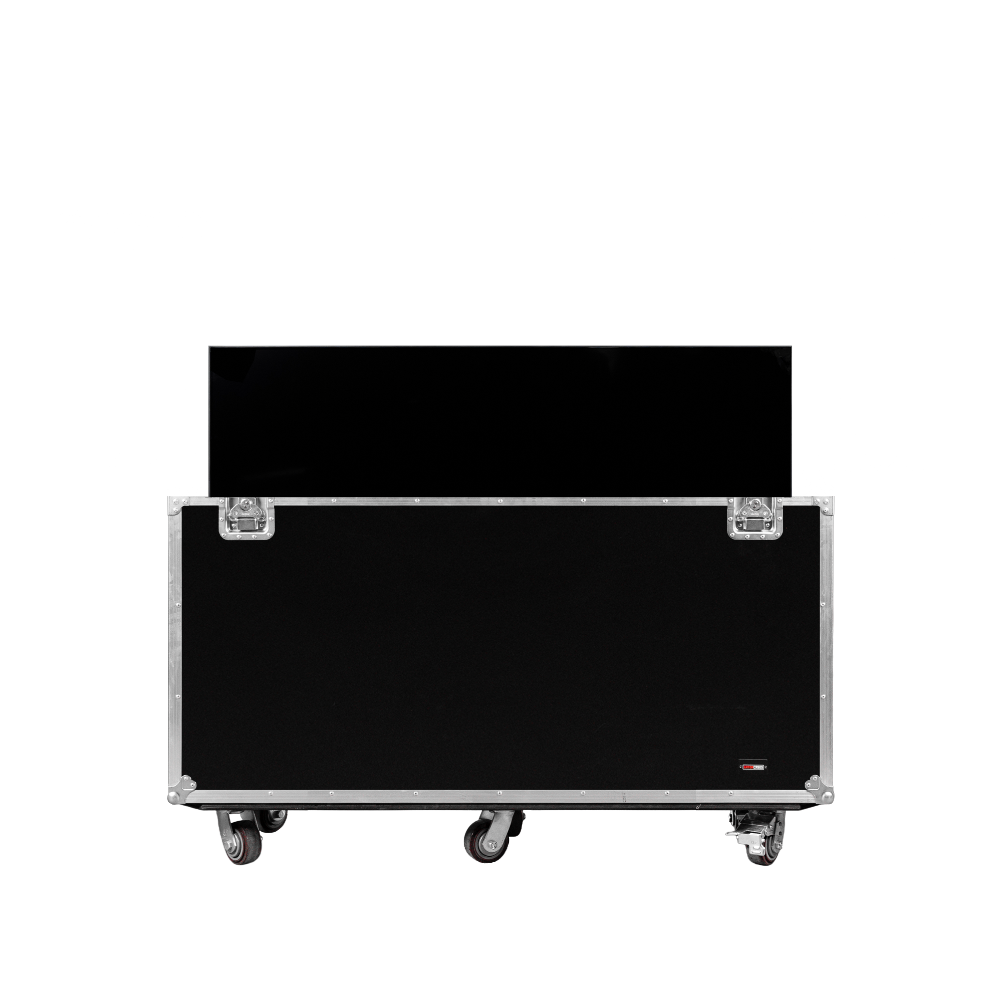 Gator EXPO P Series Piston Case for 65" LED Screen