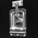 Gator EXPO P Series Piston Case for 65" LED Screen