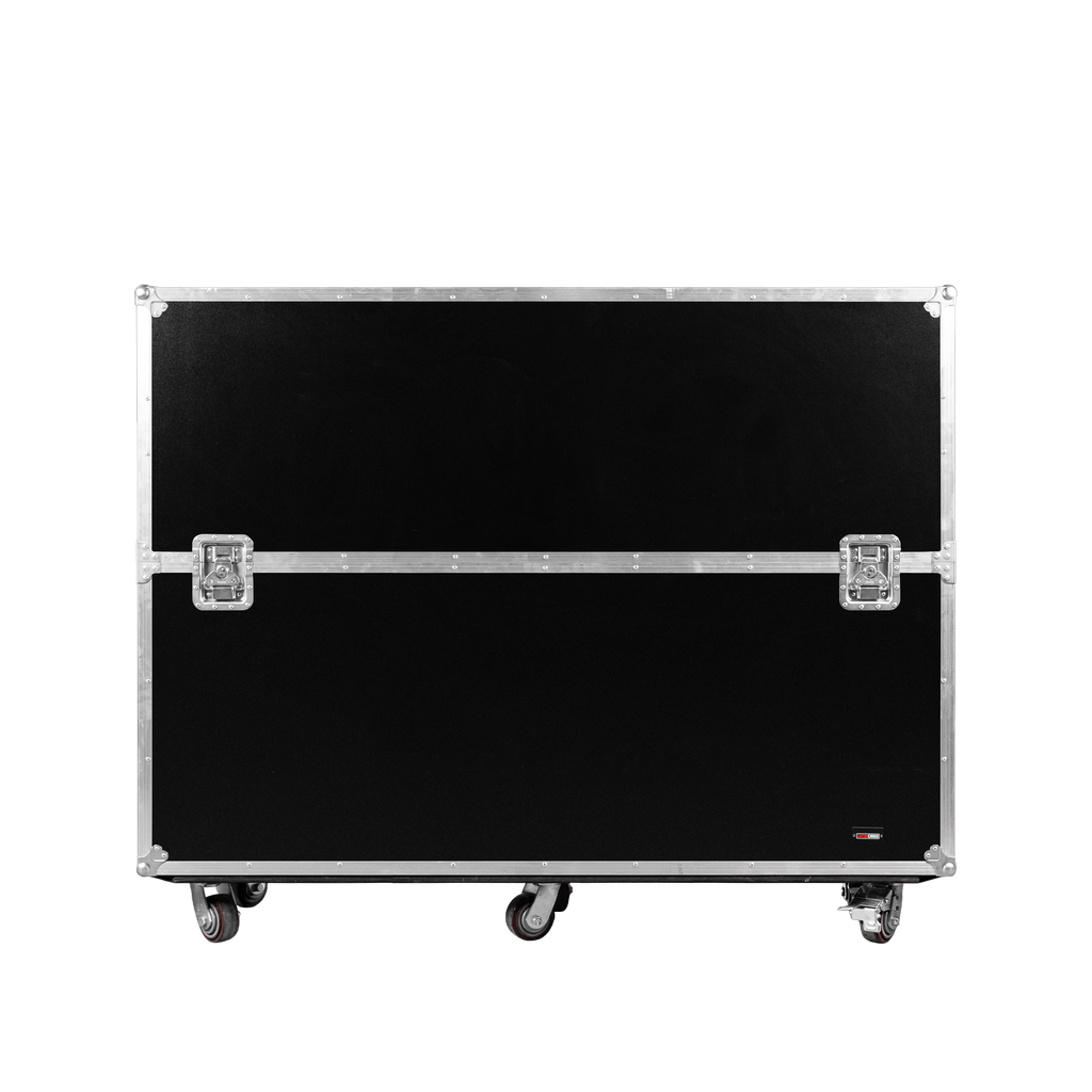 Gator EXPO P Series Piston Case for 75" LED Screen