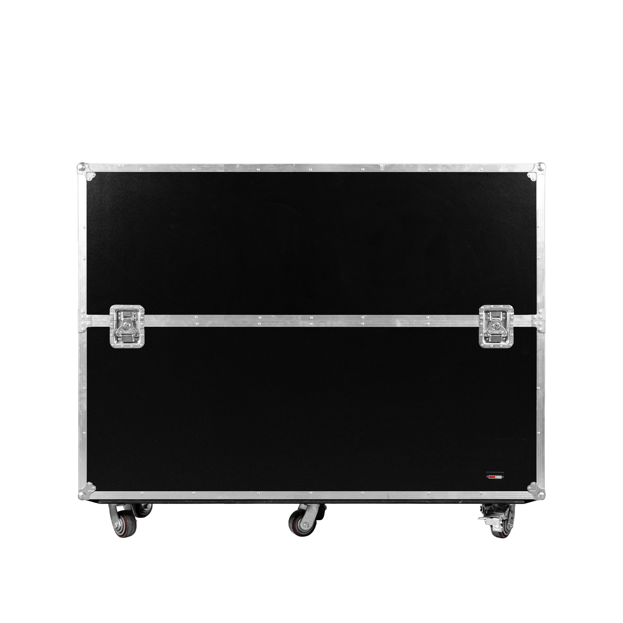 Gator EXPO P Series Piston Case for 75" LED Screen