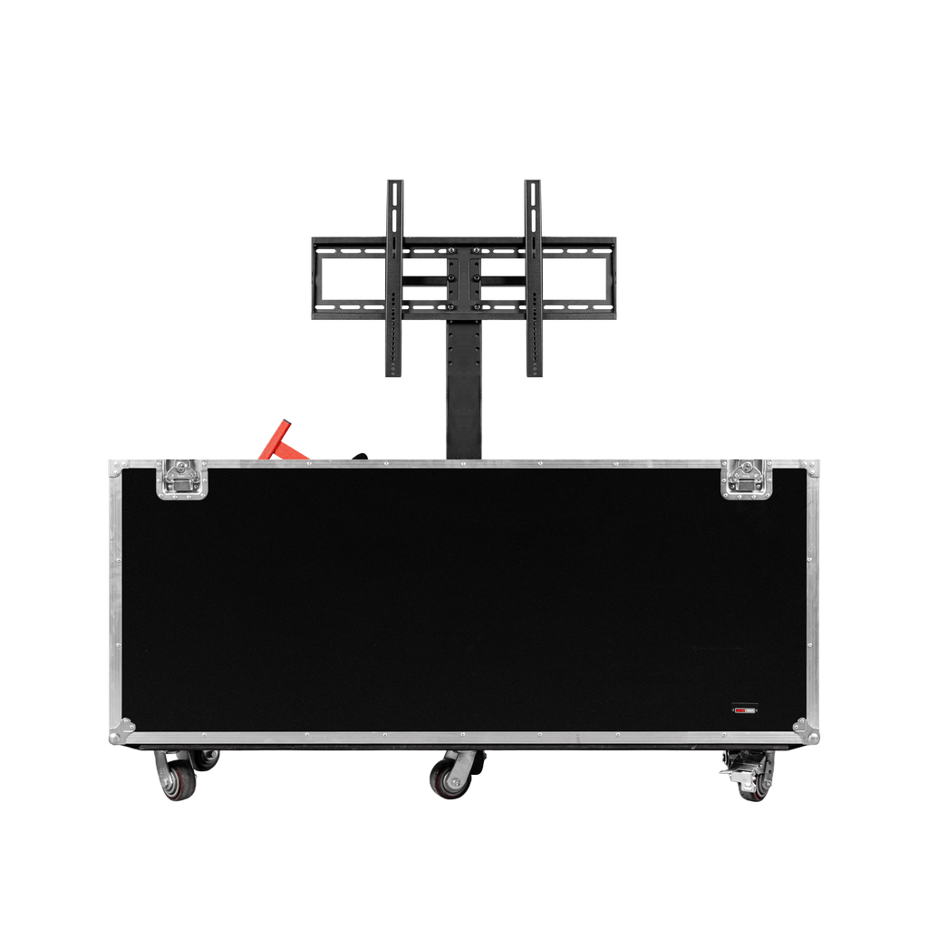 Gator EXPO P Series Piston Case for 75" LED Screen