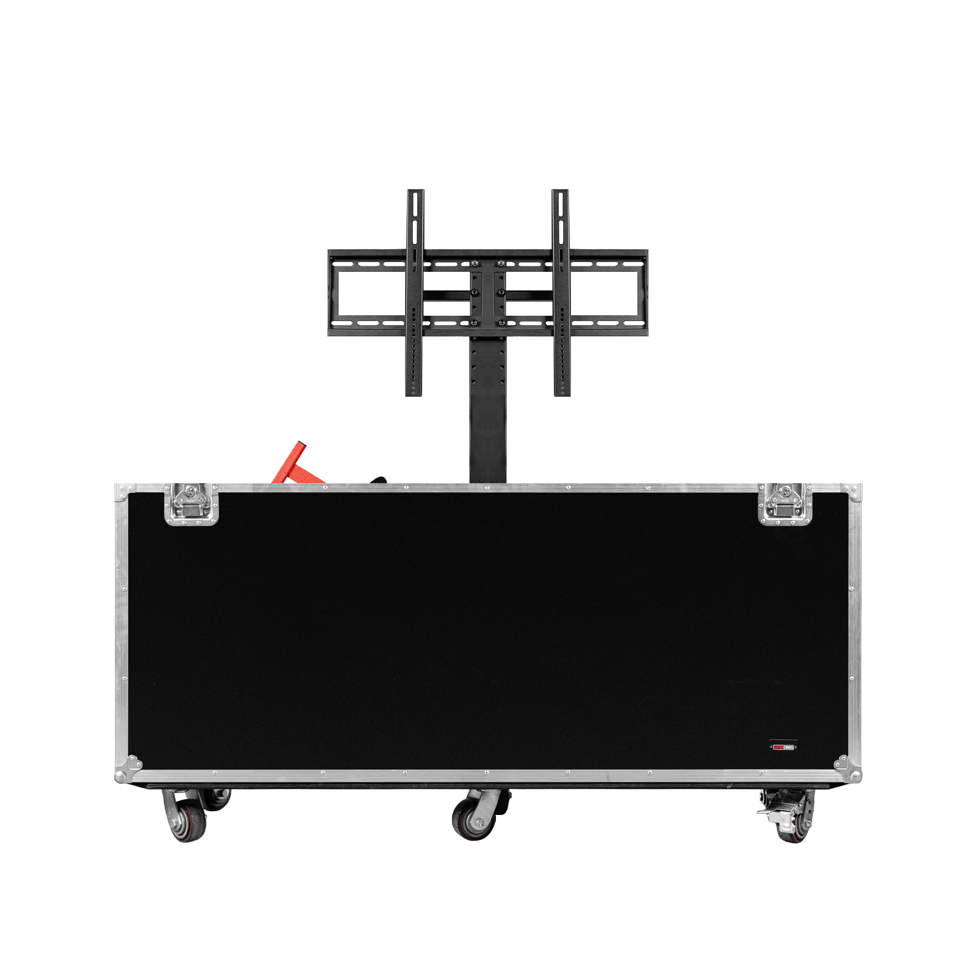 Gator EXPO P Series Piston Case for 75" LED Screen