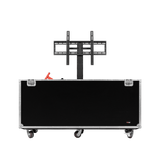 Gator EXPO P Series Piston Case for 75" LED Screen