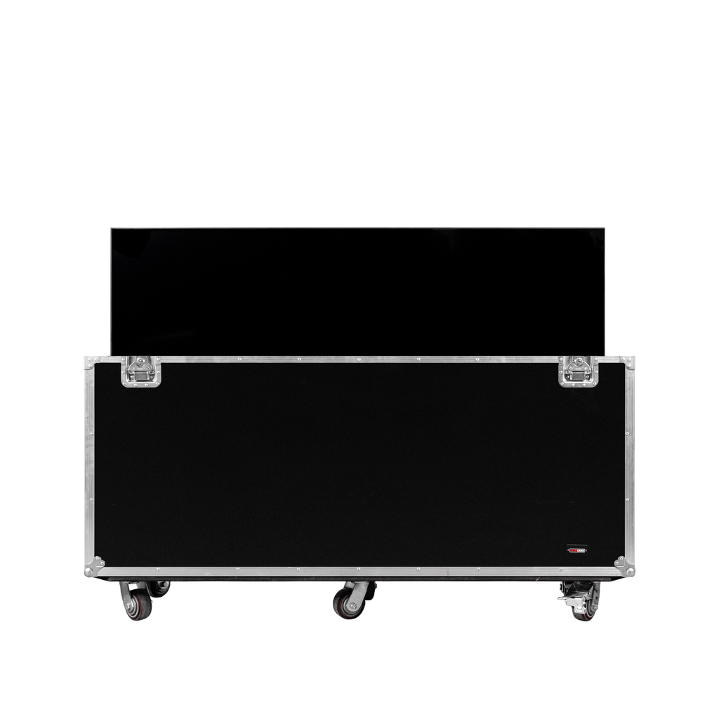 Gator EXPO P Series Piston Case for 75" LED Screen