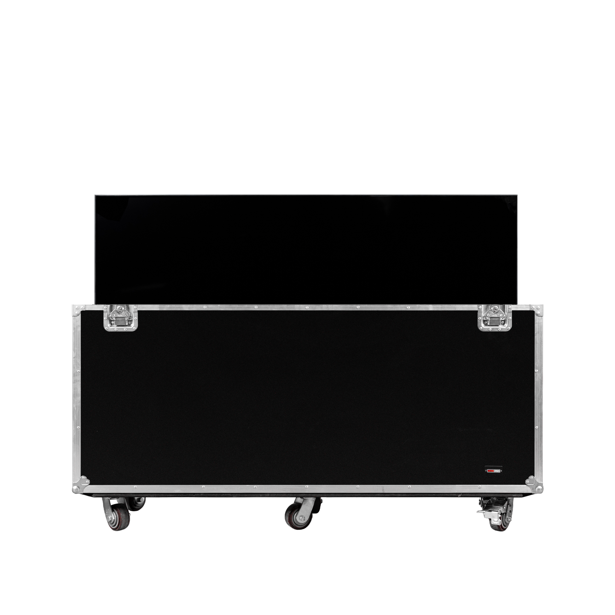 Gator EXPO P Series Piston Case for 75" LED Screen