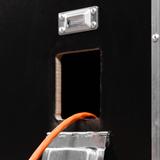 Gator EXPO P Series Piston Case for 75" LED Screen