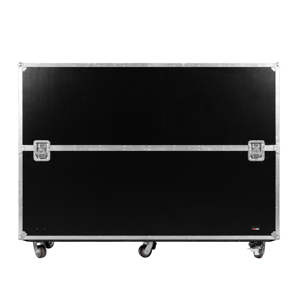 Gator EXPO P Series Piston Case for 86" LED Screen