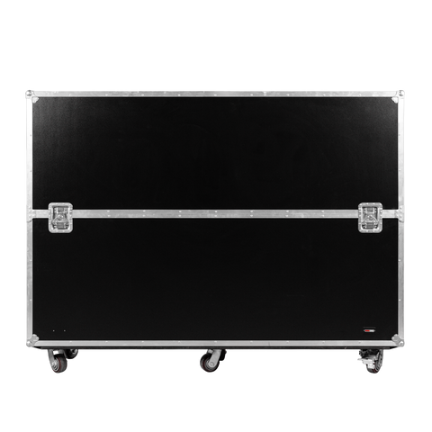 Gator EXPO P Series Piston Case for 86" LED Screen