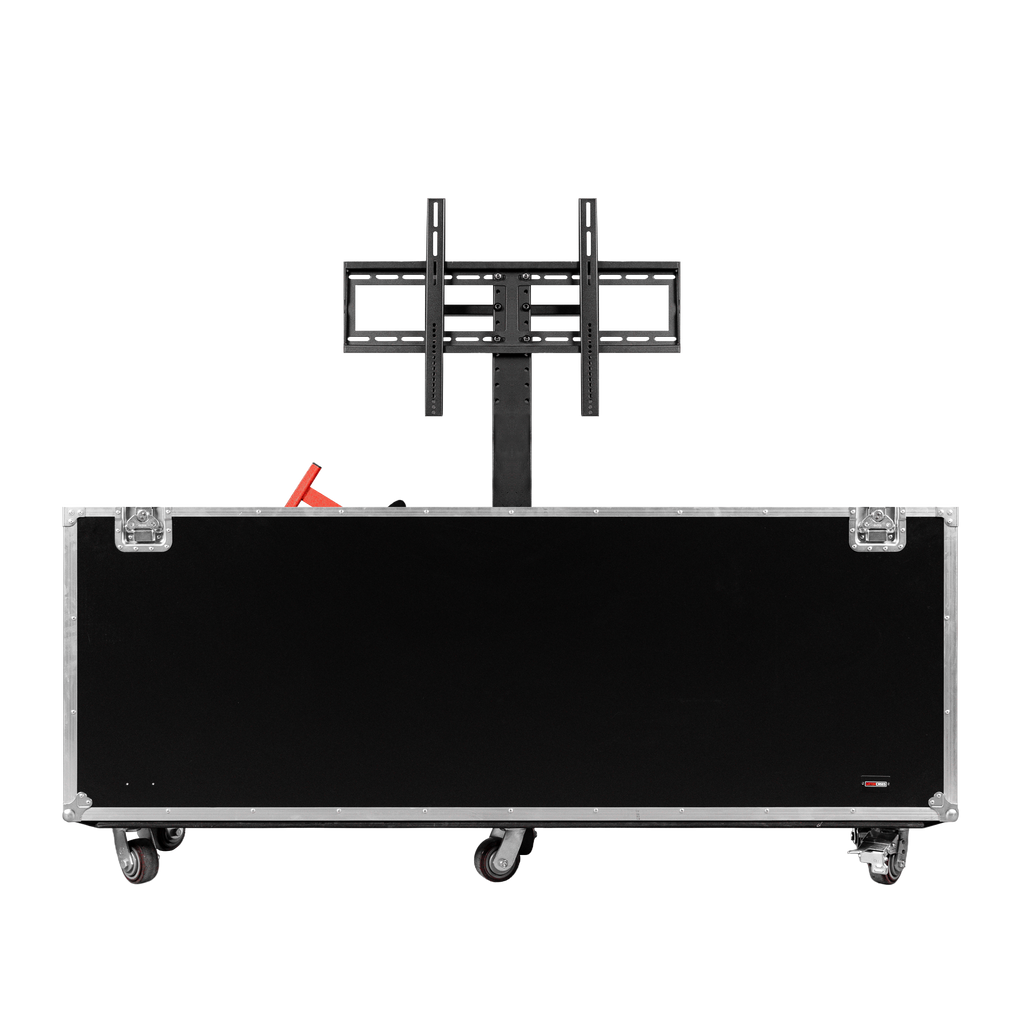 Gator EXPO P Series Piston Case for 86" LED Screen