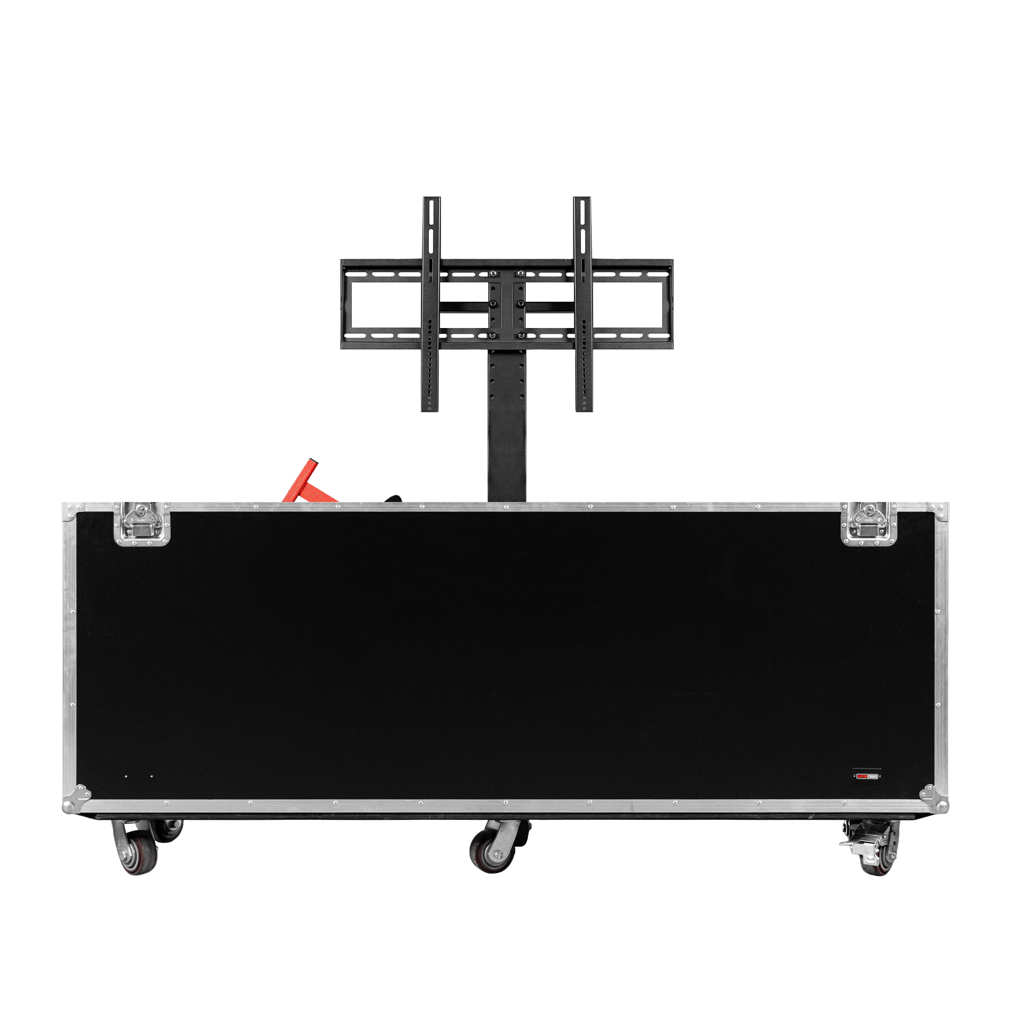 Gator EXPO P Series Piston Case for 86" LED Screen