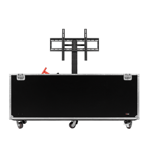 Gator EXPO P Series Piston Case for 86
