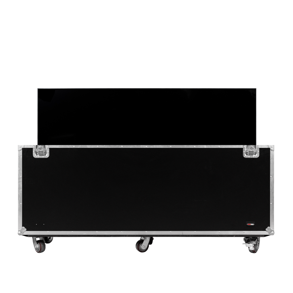 Gator EXPO P Series Piston Case for 86" LED Screen
