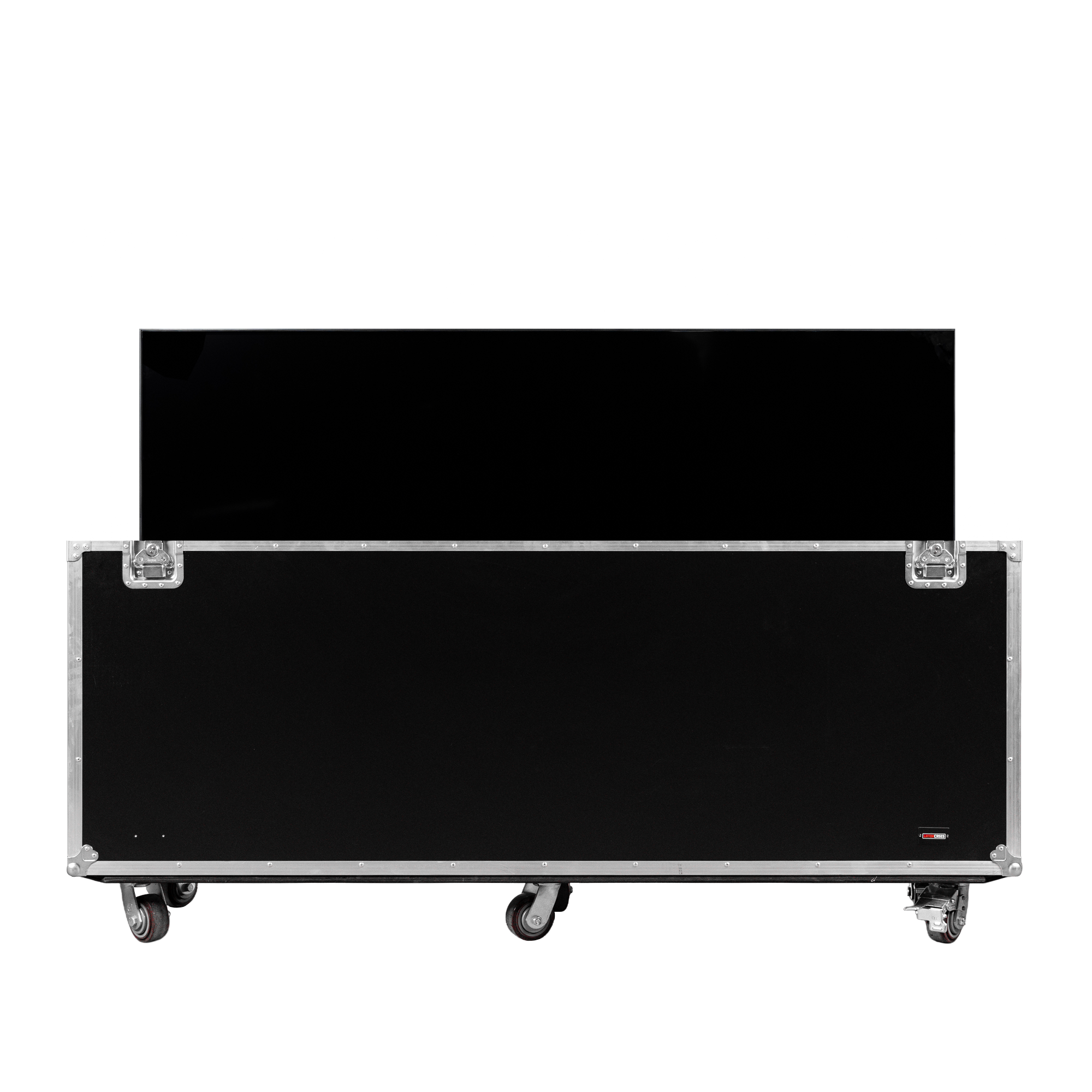 Gator EXPO P Series Piston Case for 86" LED Screen