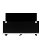 Gator EXPO P Series Piston Case for 86" LED Screen