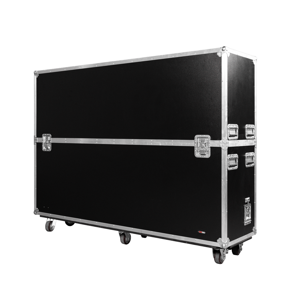 Gator EXPO P Series Piston Case for 86" LED Screen