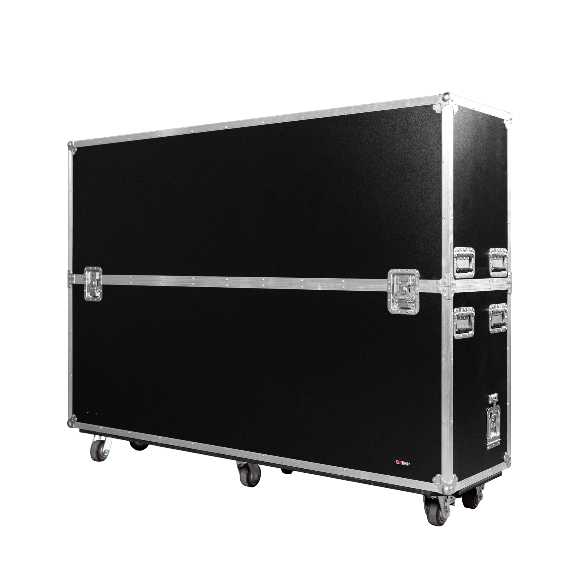 Gator EXPO P Series Piston Case for 86" LED Screen