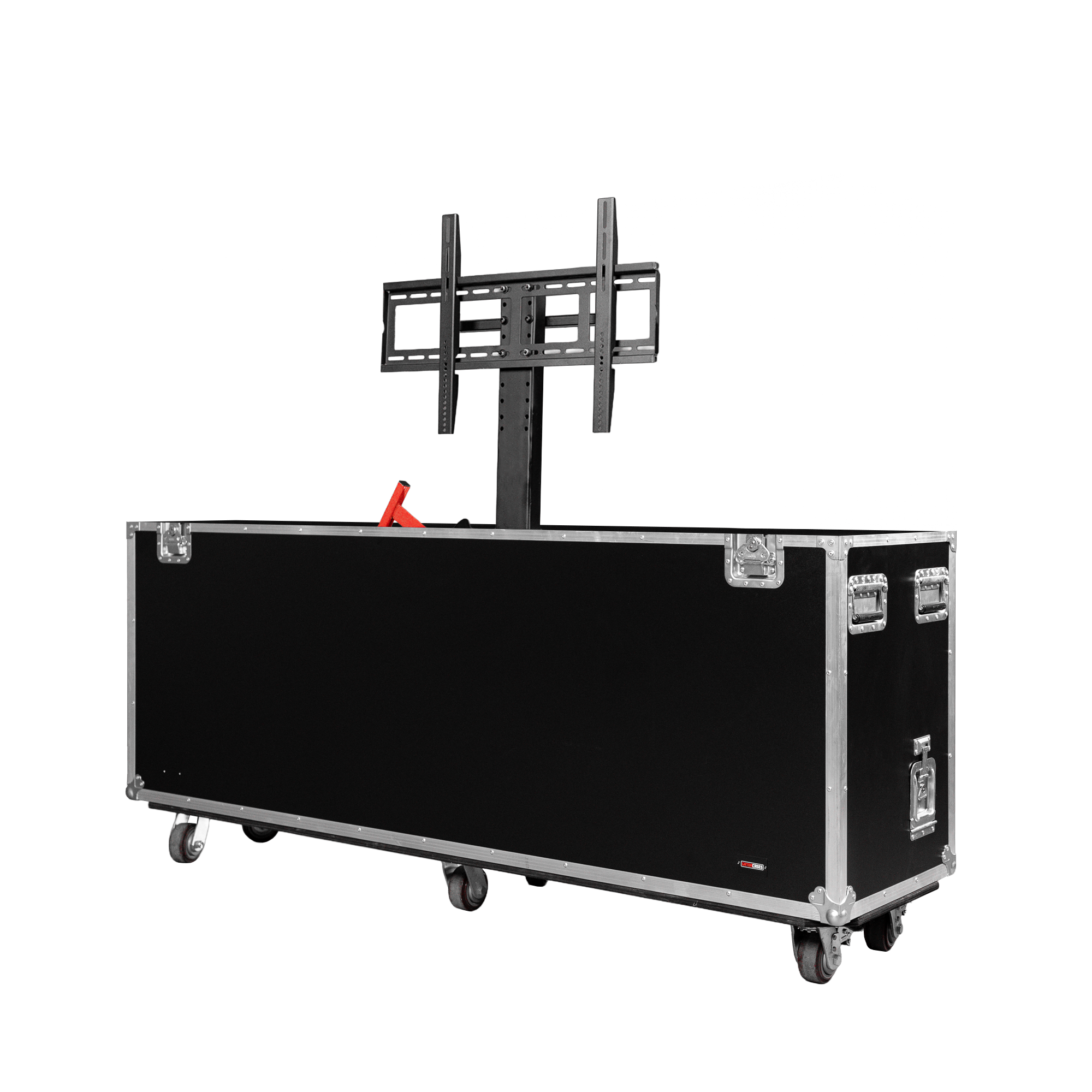 Gator EXPO P Series Piston Case for 86" LED Screen