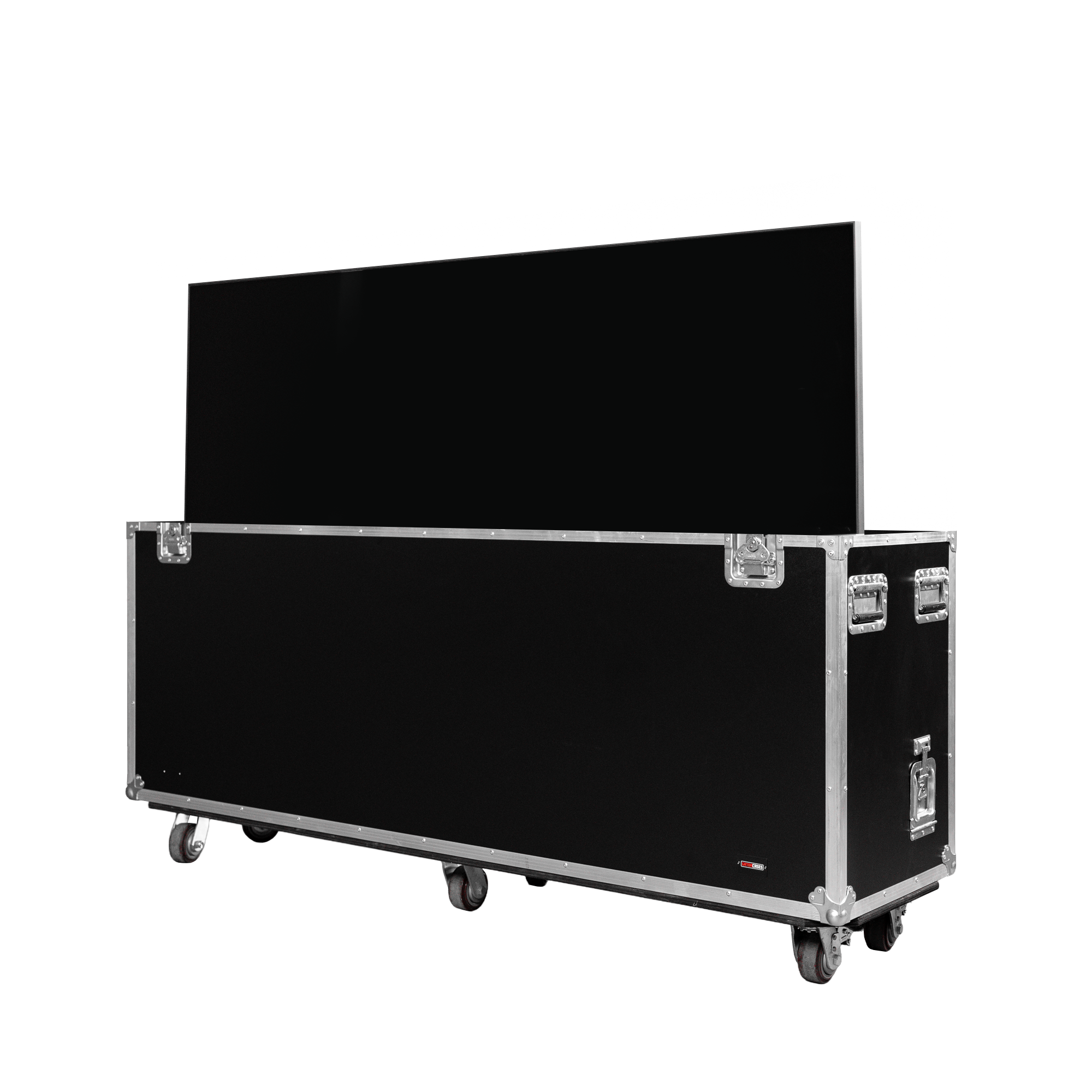 Gator EXPO P Series Piston Case for 86" LED Screen