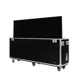 Gator EXPO P Series Piston Case for 86" LED Screen