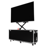 Gator EXPO P Series Piston Case for 86" LED Screen