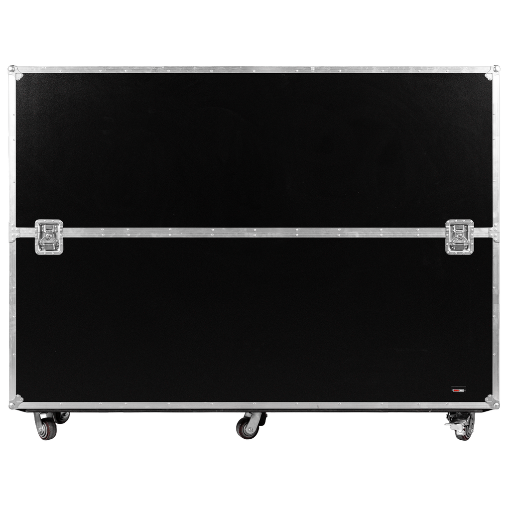 Gator EXPO P Series Piston Case for 98" LED Screen