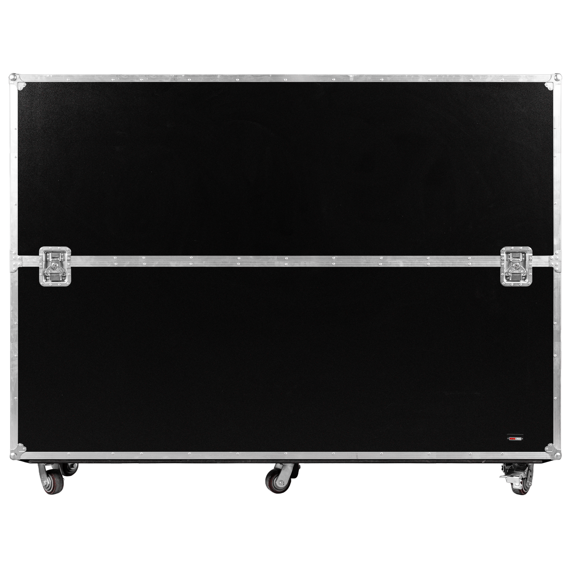 Gator EXPO P Series Piston Case for 98" LED Screen