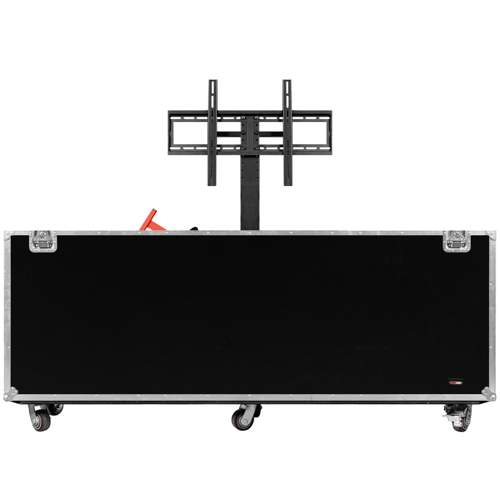 Gator EXPO P Series Piston Case for 98" LED Screen