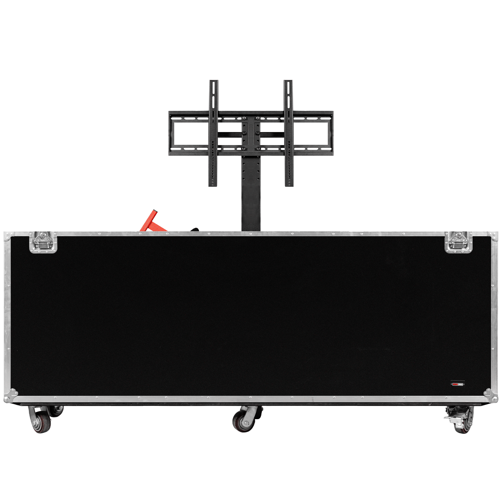 Gator EXPO P Series Piston Case for 98" LED Screen