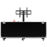 Gator EXPO P Series Piston Case for 98" LED Screen