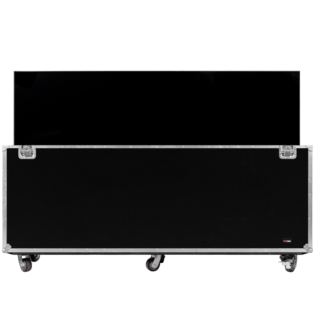 Gator EXPO P Series Piston Case for 98" LED Screen