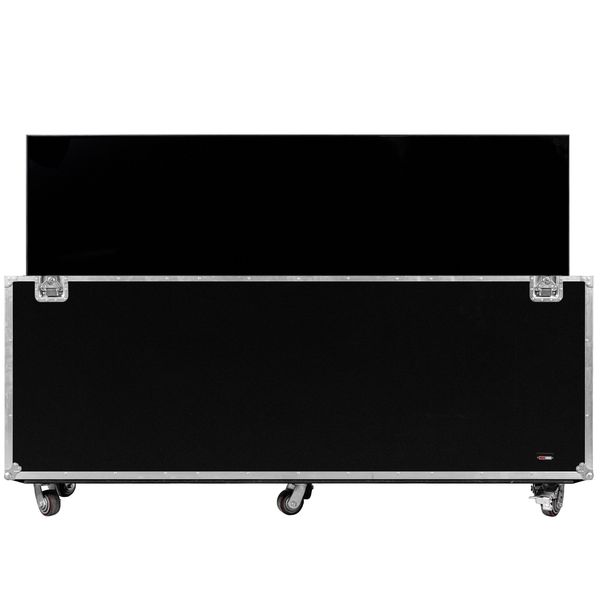 Gator EXPO P Series Piston Case for 98" LED Screen