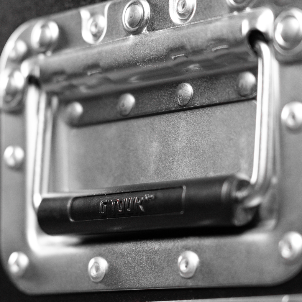 Gator EXPO P Series Piston Case for 98" LED Screen