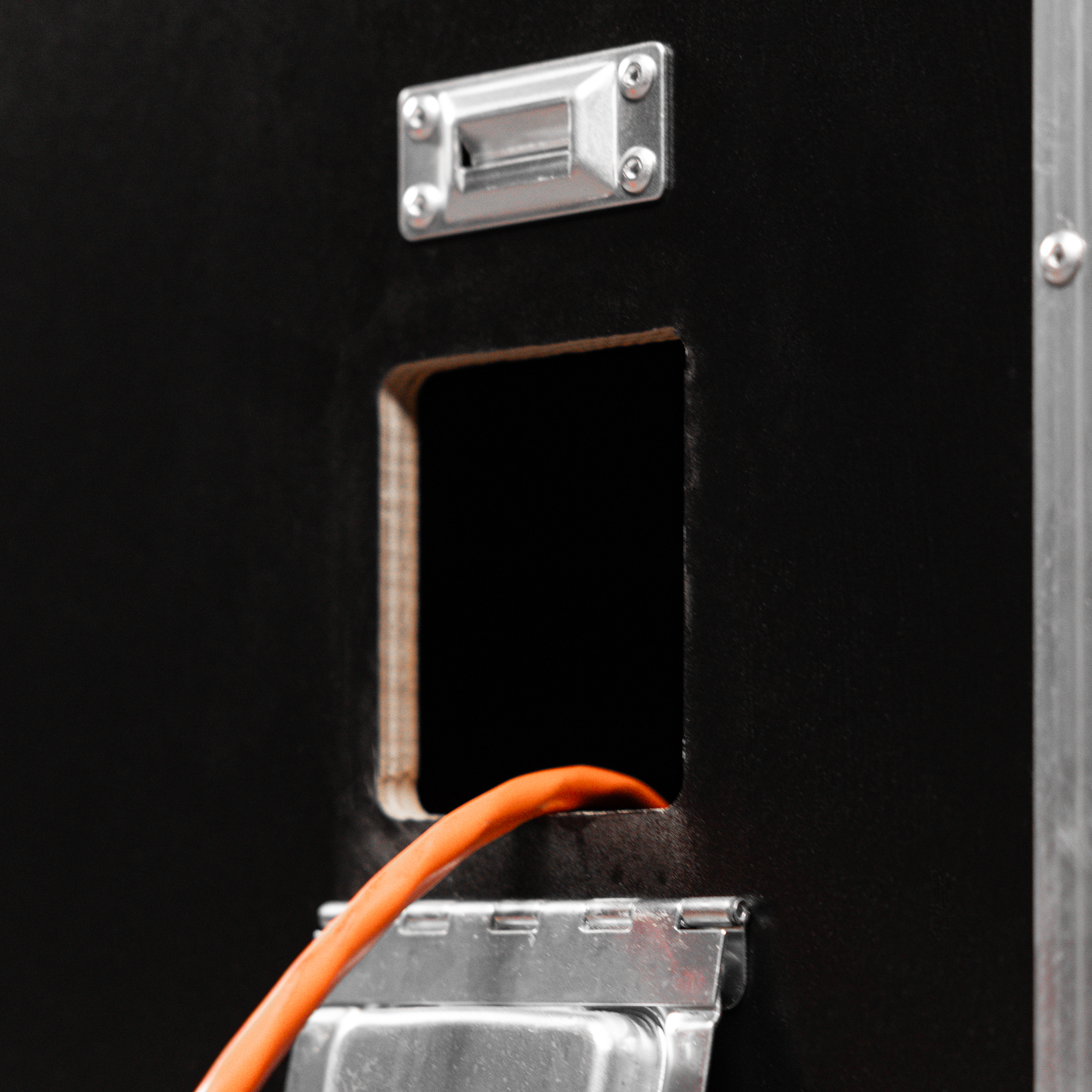 Gator EXPO P Series Piston Case for 98" LED Screen