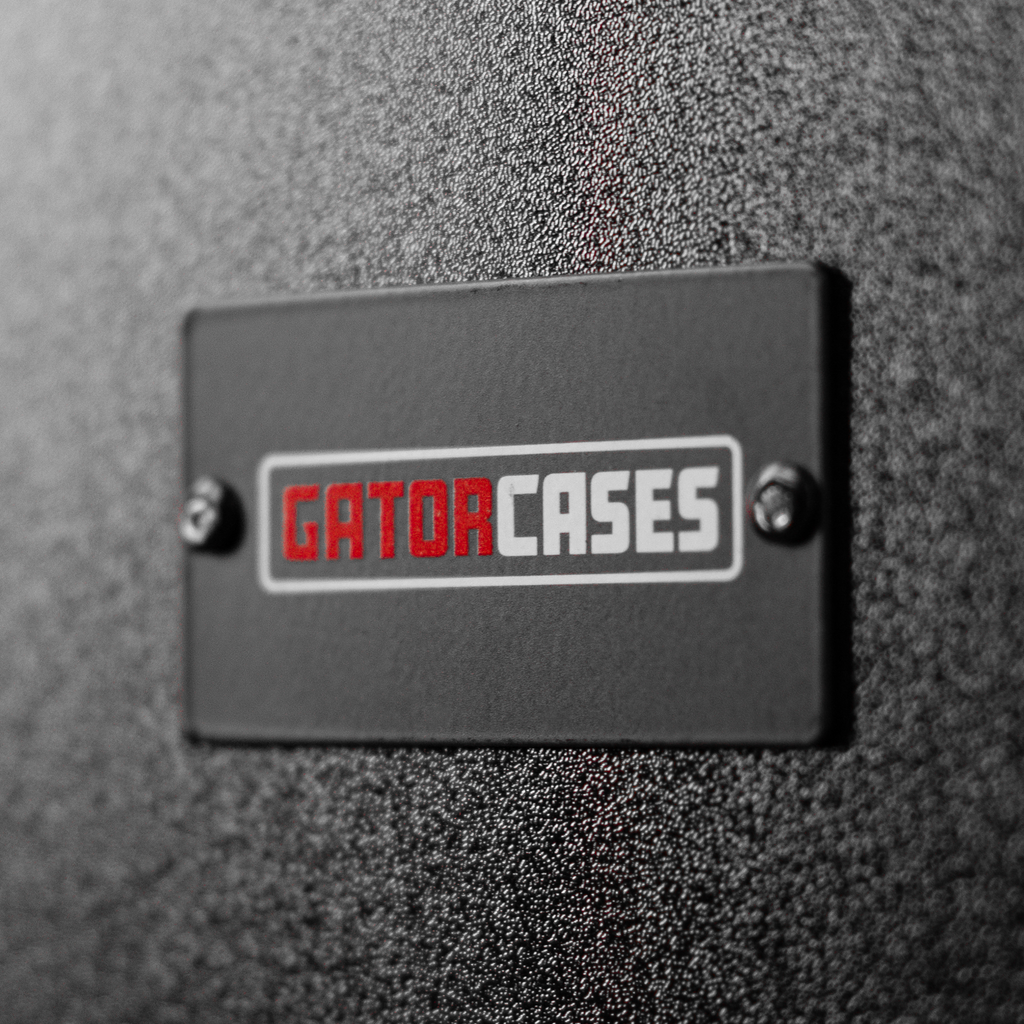 Gator EXPO P Series Piston Case for 98" LED Screen
