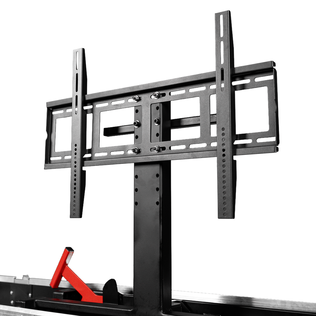 Gator EXPO P Series Piston Case for 98" LED Screen